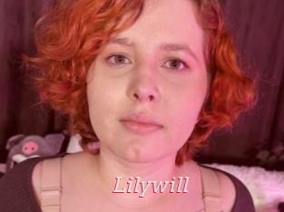 Lilywill