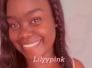 Lilyypink