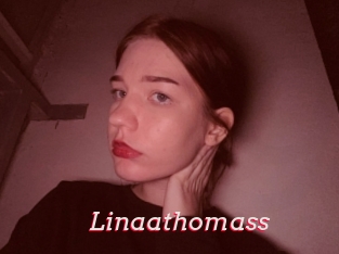 Linaathomass