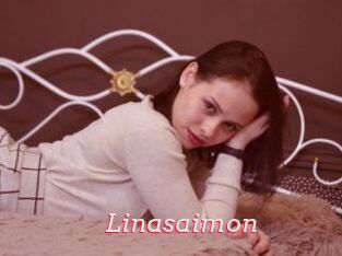 Linasaimon