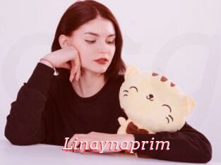 Linaynaprim