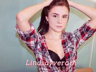 Lindsayverain
