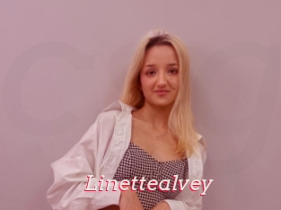 Linettealvey