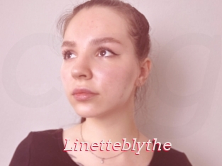 Linetteblythe