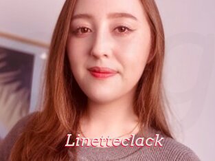 Linetteclack