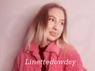 Linettedowdey