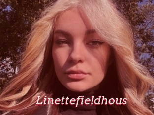Linettefieldhous