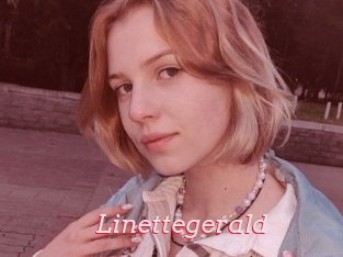 Linettegerald