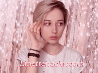 Linettehackworth