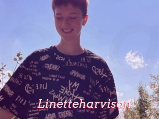 Linetteharvison