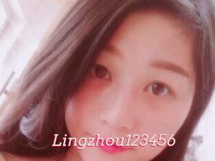 Lingzhou123456