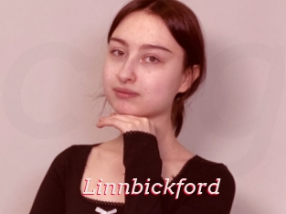 Linnbickford