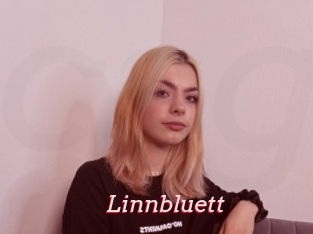 Linnbluett