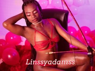 Linssyadamss