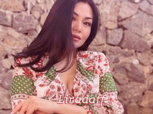 Liradaff
