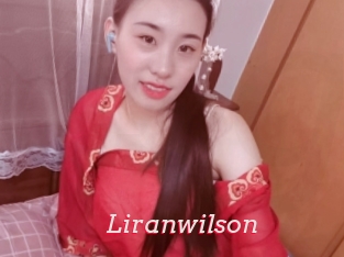 Liranwilson