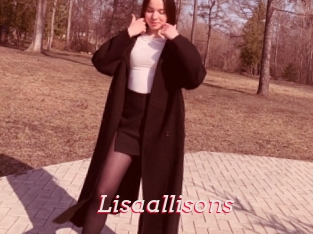 Lisaallisons