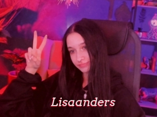 Lisaanders