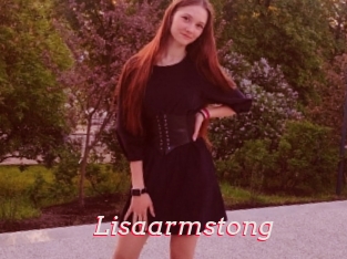 Lisaarmstong
