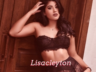 Lisacleyton