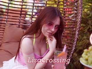 Lisacrossing