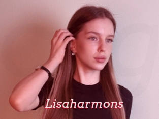 Lisaharmons