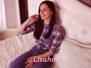 Lisahorn