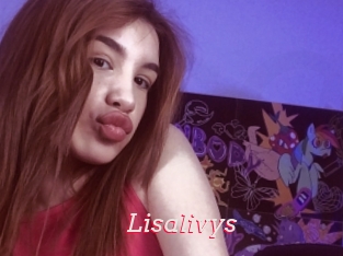 Lisalivys
