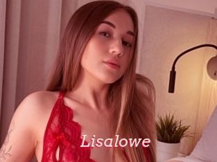 Lisalowe