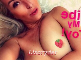 Lisaryder