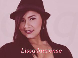 Lissa_laurense