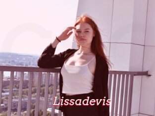 Lissadevis
