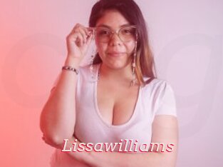 Lissawilliams