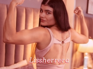 Lissherrera