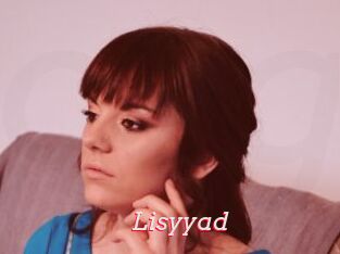 Lisyyad