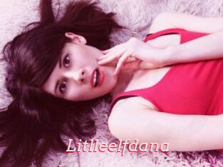 Litlleelfdana