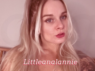 Littleanalannie