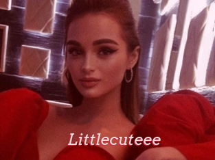 Littlecuteee