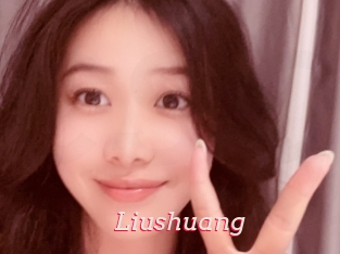 Liushuang
