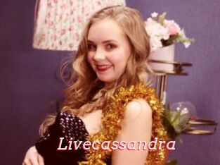 Livecassandra