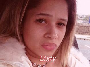 Lixty