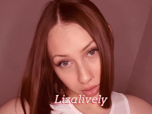 Lizalively