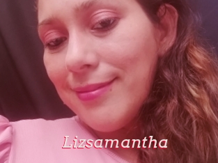Lizsamantha