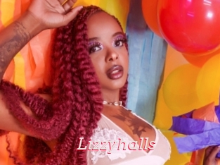 Lizzyhalls