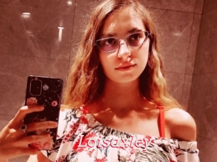 Loisaxley