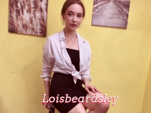 Loisbeardsley