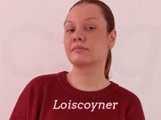 Loiscoyner