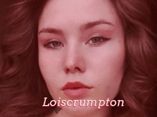Loiscrumpton