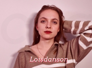 Loisdanson