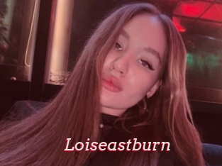 Loiseastburn